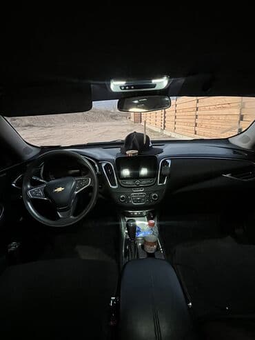 радиатор опель фронтера б: Chevrolet Malibu: 2020 г., 1.5 л, Вариатор, Бензиновая, Седан — 7