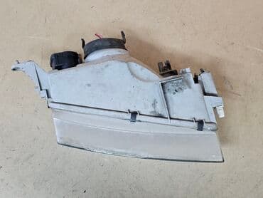 купить фары на мазду 626 ge: Передняя левая фара Mazda 1996 г., Б/у, Оригинал — 11