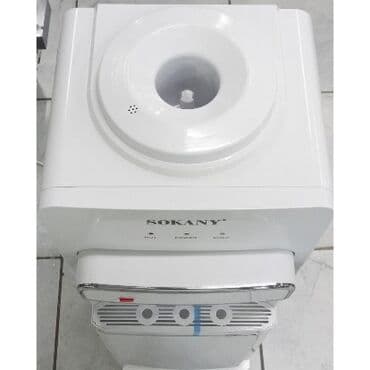 где купить кулер для воды: Суу үчүн кулер, Жаңы, Акылуу жеткирүү — 6