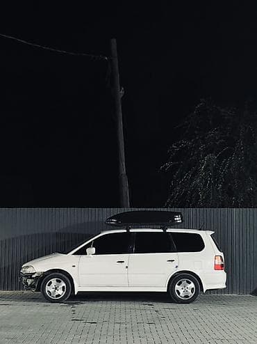 хонда срв рд 1: ТОЛЬКО ОБМЕН‼️‼️‼️ Honda Odyssey ra6 2001-год 2.3 газ бензин — 6