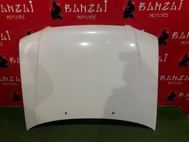 lancaster: Кузовные детали капоткрылья Субару форестер Subaru Forester sf5 — 5