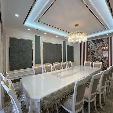 106: 4 комнаты, 80 м², 106 серия улучшенная, 8 этаж, Дизайнерский ремонт — 4