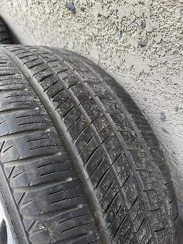 yuan plus: Колеса в сборе R 18, Лето, Комплект, Легковые, Литые, отверстий - 5 — 8