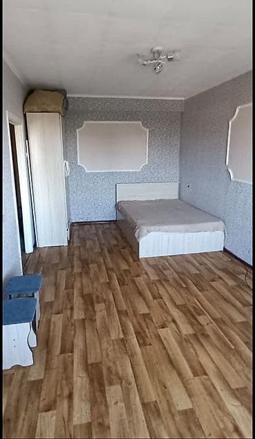 Недвижимость: 1 комната, 34 м², Тунгуч мкр 105 серия, 5 этаж — 4