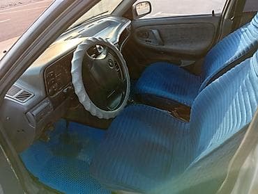 продам киа рио: Daewoo Nexia: 2006 г., 1.5 л, Механика, Бензин, Седан — 5