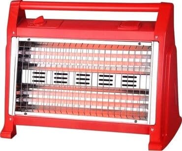 пушка обогреватель 220 вольт: Электр жылыткыч Инфра кызыл, Полго коюулуучу, 1500 Вт — 1