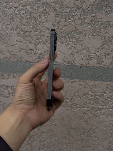 корпус пк бишкек: IPhone 14 Pro, Колдонулган, 128 ГБ, Кара, 78 % — 4