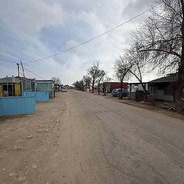 участок чоң сары ой: 10 соток, Кызыл китеп — 5