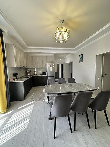 выбор: Коттедж, Asia Palace, Сары-Ой, 10 мест — 2