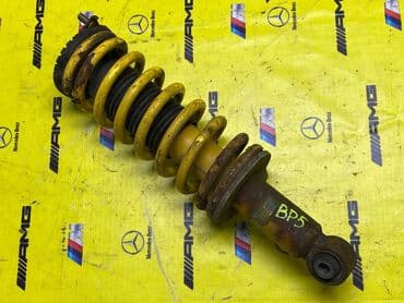 стопи: Арткы амортизатор Subaru Оригинал, Жапония — 1