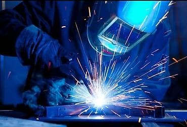 варить: Сварка | Ворота — 1