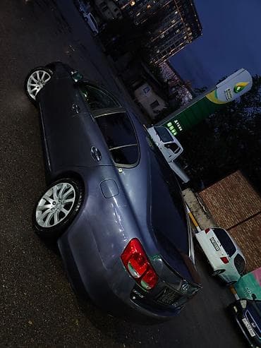 дел ланос: Lexus GS: 2006 г., Седан — 2