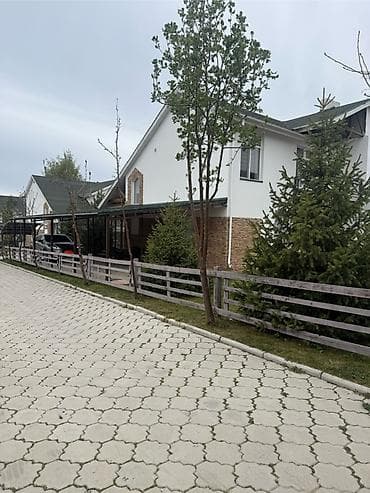 Недвижимость: Продается Коттедж/ Каприз / Чолпон Ата / Ыссык-Куль 🏡 Продаётся — 4