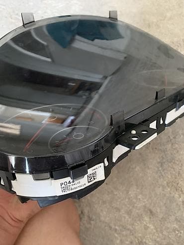 джип мини: Щиток приборов Kia 2019 г., Б/у, Оригинал — 3