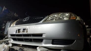 runx alex: Toyota, Б/у, Оригинал — 15