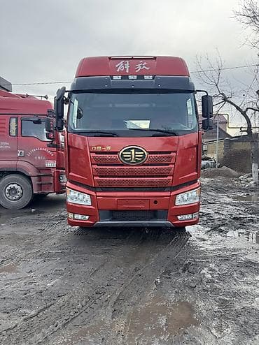 Тягач, 2019 г., Без прицепа at lalafo.kg Тягач, 2019 г., Без прицепа