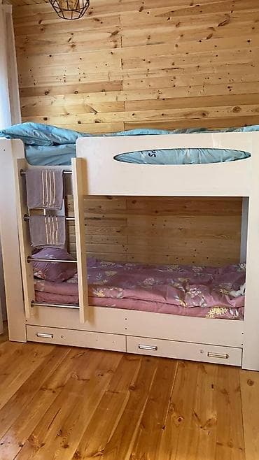 комн: 🏡 Продается двухэтажный коттедж с действующим бизнесом 📍 Село Бостери — 10