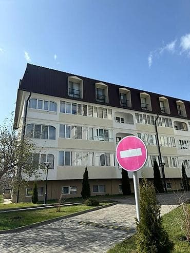 комната квартира: КВАРТИРА НА ИССЫК-КУЛЕ ✨ ​Сдается светлая и чистая однокомнатная — 1