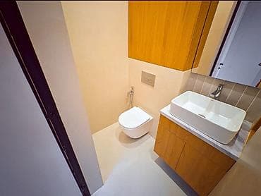 Квартиры: 2 комнаты, 44 м², Элитка, 12 этаж, Дизайнерский ремонт — 5