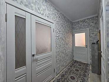 106: 2 комнаты, 57 м², 106 серия, 2 этаж, Евроремонт — 3