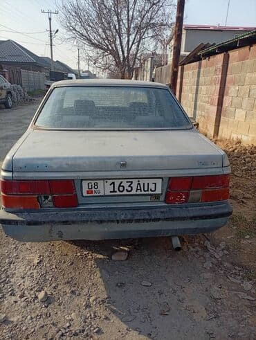 ауди rs7 цена в бишкеке: Седан 4-дверный, классический кузов конца 80‑х – начала 90‑х годов — 4