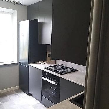 элитные кухонные гарнитуры: Любая мебель на заказ, кухонная, спальни, торговое оборудование — 9