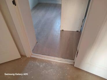 обделка дома: Укладка плитки на пол | Керамогранитая плитка | Диагональная укладка Больше 6 лет опыта — 10