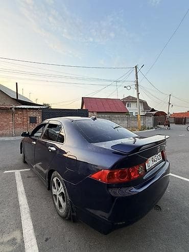 монитор хонда: Honda Accord: 2006 г., 2 л, Автомат, Бензин, Седан — 5