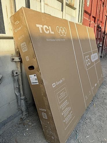 macbook pro mid 2012: 🔥🔥💥СУПЕР АКЦИЯ💥🔥🔥👍 Телевизор TCL 65P8K QLED TV · QLED · Собственная — 3