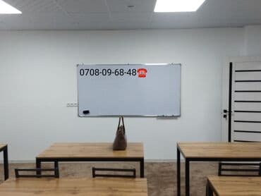 биндеры comix для дома: Маркерные доски, Магнитно маркерные доски, Маркерная доска, Офисная — 6