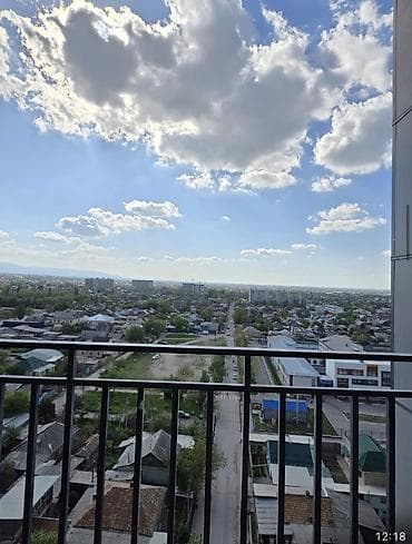 Квартиры: 1 комната, 43 м², Элитка, 13 этаж, Евроремонт — 10