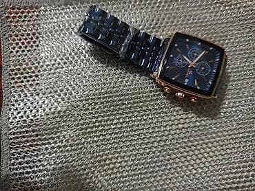 новый samsung: Классические часы часы, NaviForce, Аллой, Мужские, Новый — 3