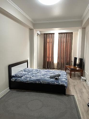 элитная квартира: Квартира, посуточно, почасовая, день. ночь. Уважаемые гости столицы и — 3