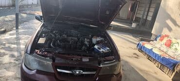 купить двигатель на нексию в бишкеке: Daewoo Nexia: 2012 г. — 6