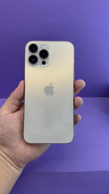 инфиникс нот 12 про цена бишкек: IPhone 13 Pro Max, Б/у, 512 ГБ, 93 % — 12