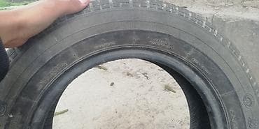 эо 3323: Шина AW2023 - Наименование модели: AW2023 (маркировка на боковине). - — 4