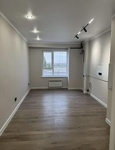 seven development: 3 комнаты, 67 м², Элитка, 2 этаж, Евроремонт — 9