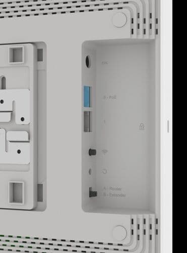 keenetic: Точка доступа Keenetic Voyager Pro представляет собой функциональное — 5