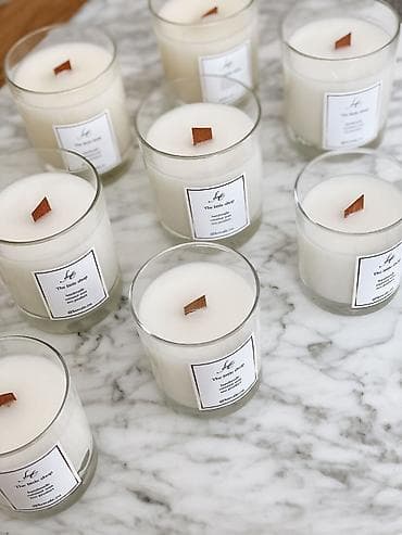 Постельное белье: Кокосовый воск представляет собой натуральный продукт, который — 2