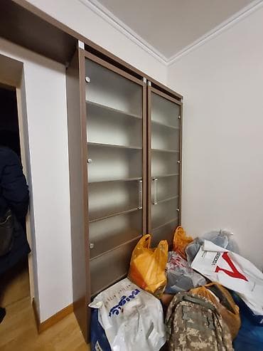 дом кызыл кия: Продаётся жилой дом с просторным двором и хозпостройками. 📍По ул. 9 — 7