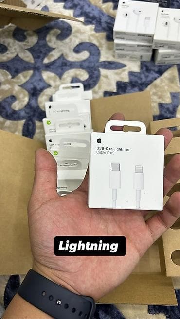 poco 5f: Аксессуары Apple для зарядки Оригинальные зарядные устройства по — 4