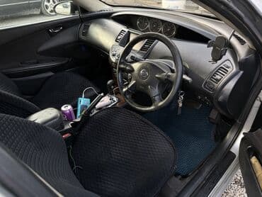 купить опель фронтера в бишкеке: Nissan Primera: 2004 г., 2 л, Вариатор, Бензин, Хэтчбэк — 7