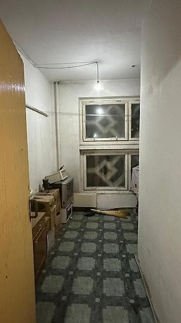 квартиры в ленинском: 3 комнаты, 12 мкр Студентам, С мебелью частично — 2