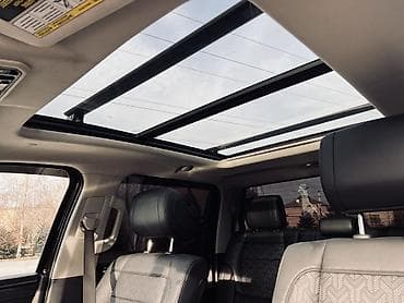 Скупка авто: Toyota Тундра: 2022 г., 3.5 л, Автомат, Гибрид, Пикап — 8