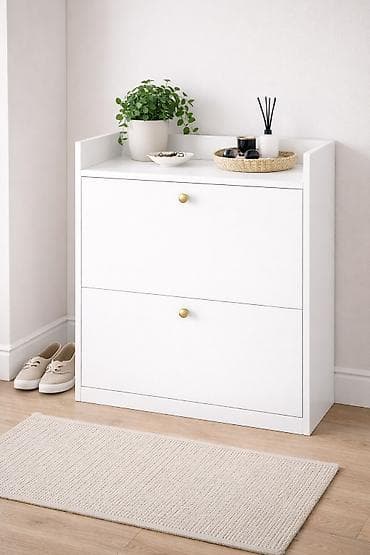 обувная полка бу: Полка для обуви, Новый, ЛДСП, Бесплатная доставка — 10