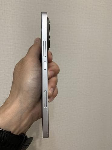 oneplus 8: Honor 400 Lite, Б/у, 256 ГБ, цвет - Серебристый, 2 SIM — 5