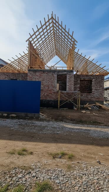 установка желобов и водосточных труб цена: Кровля крыши | Монтаж Больше 6 лет опыта — 1