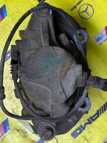 тормозной диск 213 мерседес: Комплект суппортов Mercedes-Benz Оригинал, Япония — 4