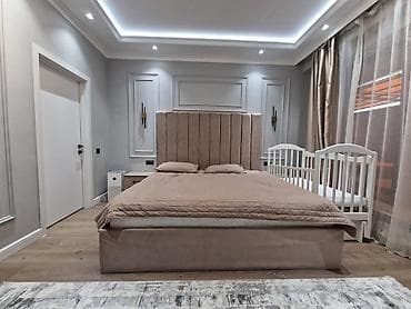 tommi: 3 комнаты, 102 м², Элитка, 3 этаж, Евроремонт — 4