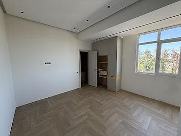 Недвижимость: 3 комнаты, 121 м², Элитка, 3 этаж, Дизайнерский ремонт — 8